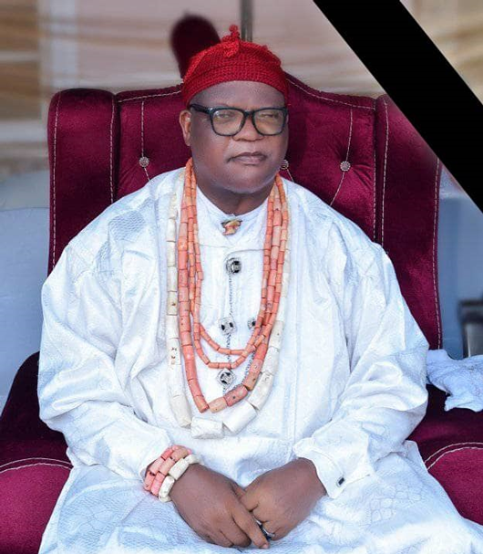 Abia Monarch, Eze Nwaigwe Urges ASEPA Boss to Prioritize Culture of Cleanliness - ioiNEWS.org