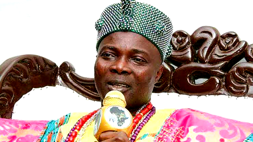 Osun Monarch calls for Border Reopening with Benin Republic - ioiNEWS.org