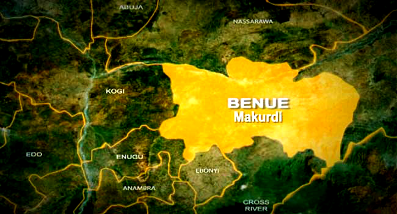 Benue Sate: Suspected Fulani Terrrorists Massacre Villagers, Sack nine Ancient Communities - ioiNEWS.org