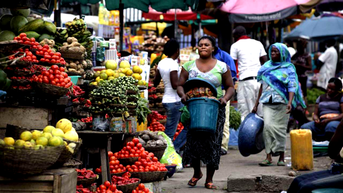 Customs, Traditional Rulers Unite to Combat Food Price Inflation - ioiNEWS.org