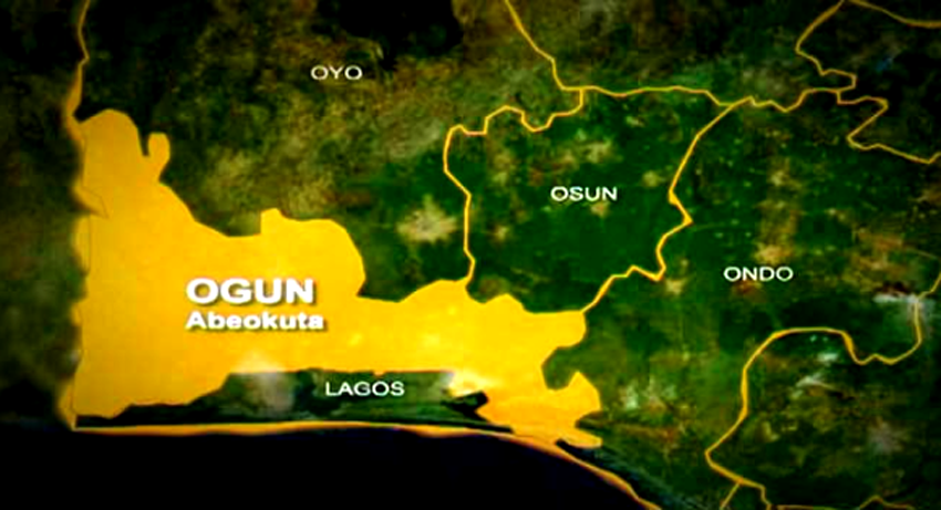 Ogun State Monarchs Brawl over Cultural Protocol,18 arrested, many Injured - ioiNEWS.org