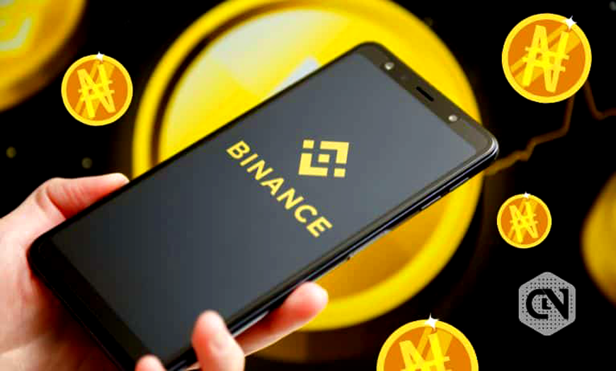 FG Detains Binance Executives amid Cryptocurrency Regulatory Tensions - ioiNEWS.org