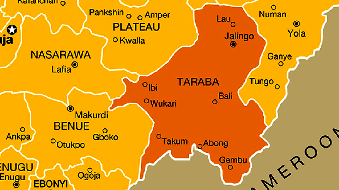 Taraba State: Two Monarchs Questionably Selected to end Disputed "Teekum" Stool as Ancestral Owners Object - ioiNEWS.org