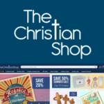 Thechristian shop Profile Picture