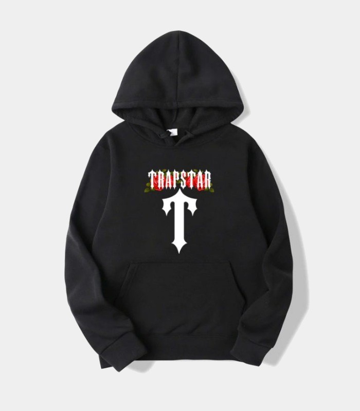 trapstar jacket Profile Picture