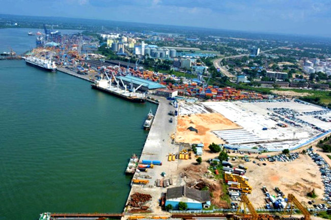 Akwa Ibom Govt Accelerates Progress on Ibom Deep Seaport Initiative - ioiNEWS.org