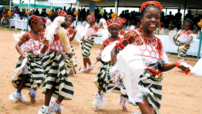 Delta Igbos Cancel Annual Festivities to Honour Departed Monarchs, Asagba and Omu Dunkwu - ioiNEWS.org