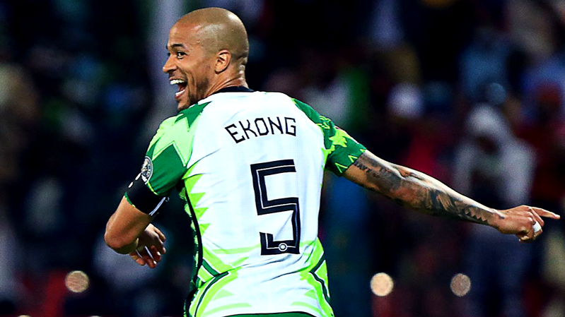 I Contemplated Departure from Super Eagles Before AFCON 2023 - Ekong - ioiNEWS.org