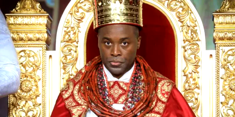 Delta Monarch, Olu of Warri, Summoned by Police over Alleged Offenses - ioiNEWS.org