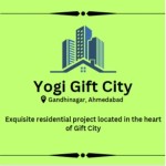 Yogi Gift City Gandhinagar Profile Picture