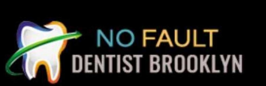 No Fault Dentist Brooklyn Cover Image