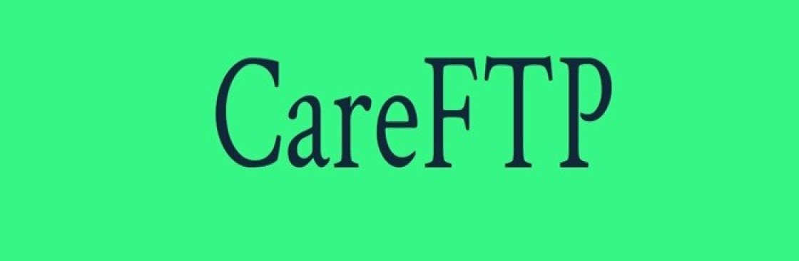 care ftp Cover Image