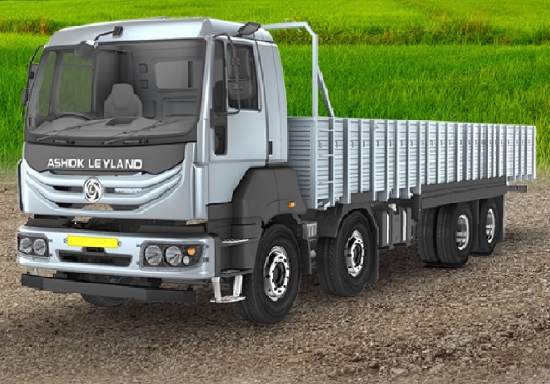 Ashok Leyland 3520 BS6   Price In thane, On Road Ashok Leyland Truck  Price In thane | TrucksBuses.com