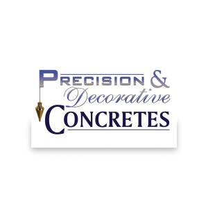 Precision and Decorative Concretes Profile Picture