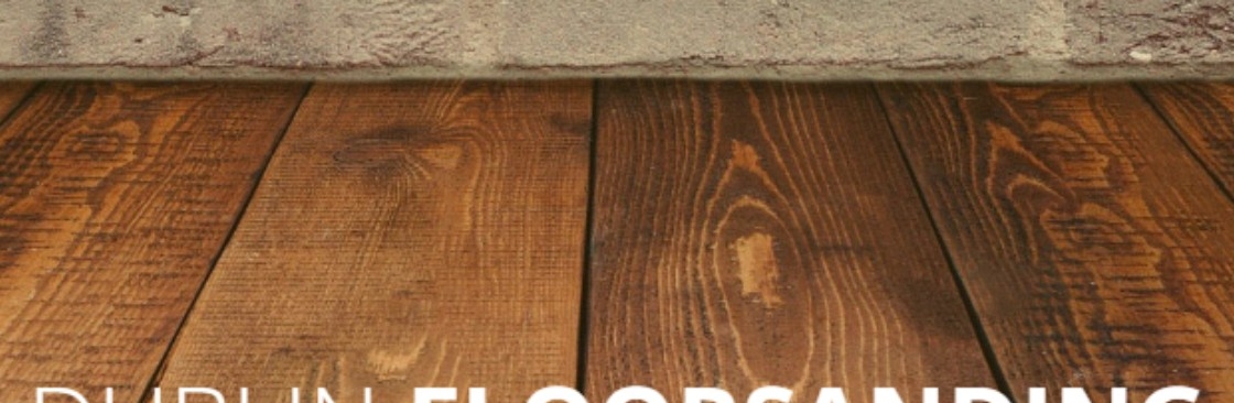 Dublin Floor Sanding Cover Image