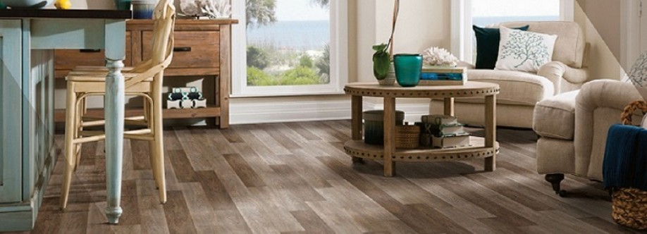 Make Ready Flooring Cover Image