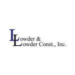 Lowder and Lowder Construction Profile Picture