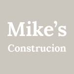Mike Construction Profile Picture
