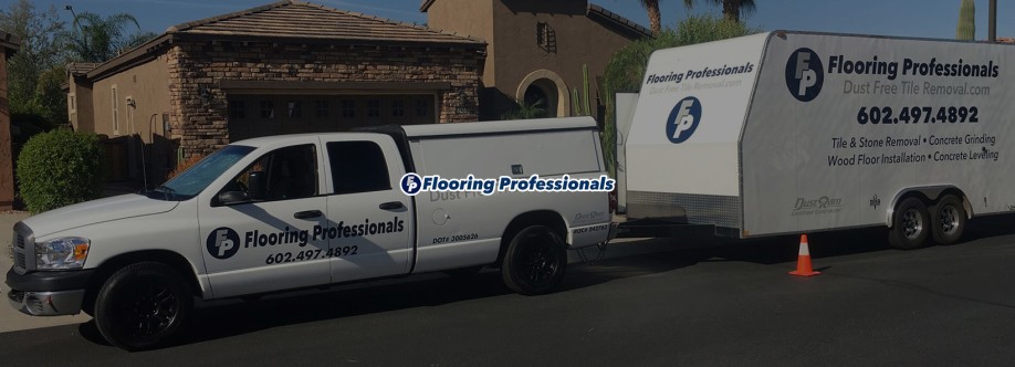 Flooring Professionals Cover Image