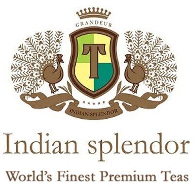 Indiansplendor Tea Profile Picture