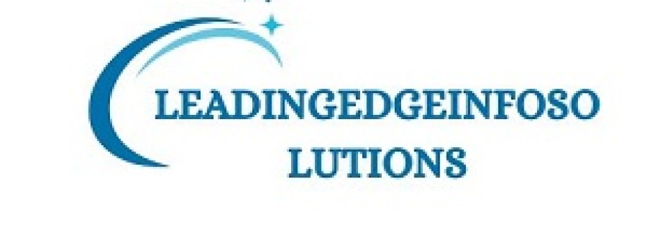 Leading Edge Info Solutions Cover Image