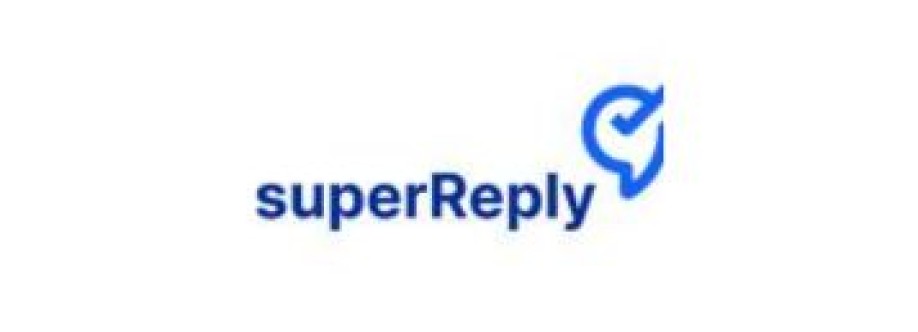 Super Reply Cover Image