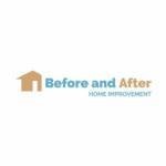 Before and After Home Improvement Profile Picture