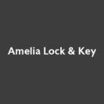 Amelia Lock Key Profile Picture