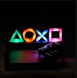 Xbox One console Profile Picture
