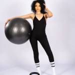 Womens loungewear jumpsuits Profile Picture