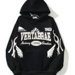 Vertabrae Clothing Profile Picture