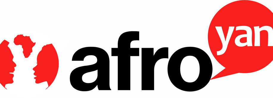 AfroYan Cover Image